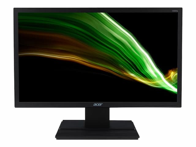 Acer UM.IV6SI.A01 Monitor 19 Inch Display