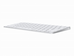 Apple MK293HN/A Magic Keyboard with Touch ID - keyboard - QWERTY - US