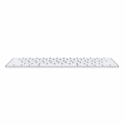 Apple MQ052HN/A Magic Keyboard with Numeric Keypad - keyboard - QWERTY - US - silver