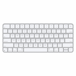 Apple MQ052HN/A Magic Keyboard with Numeric Keypad - keyboard - QWERTY - US - silver