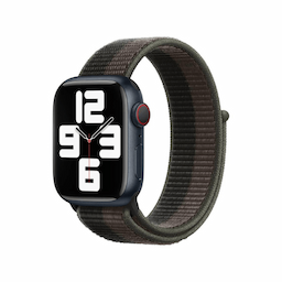 Apple - loop for smart watch