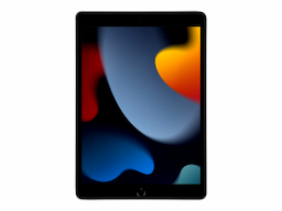 Apple iPad 9th Gen (MK2P3HN/A) Silver, 25.91 cm (10.2 inch) Wi-Fi Tablet , 256 GB, iOS 15