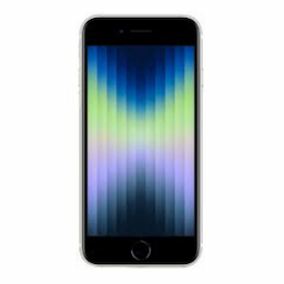 Apple iPhone SE 64 GB 4.7 Inches Starlight MMXG3HN/A