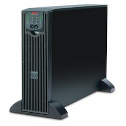 APC Smart-UPS RT 5000VA, 230V, 8x IEC 60320 C13 & 4x IEC Jumpers & 2x IEC 60320 C19 outlets, harsh environment