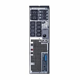 APC Smart-UPS RT 5000VA, 230V, 8x IEC 60320 C13 & 4x IEC Jumpers & 2x IEC 60320 C19 outlets, harsh environment