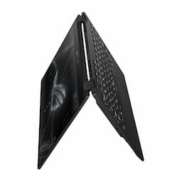 Asus ROG Flow X13 Ryzen 7 Octa Core 6800HS (GV301RE-LJ199WS) 2 in 1 Gaming Laptop , 32 GB RAM, 1 TB SSD, 4 GB Graphics NVIDIA GeForce RTX 3050 Ti, (13.4 Inch, Off Black, 1.30 kg, Windows 11 Home with MS Office