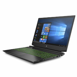 HP (4A3K6PA#ACJ) Pavilion Gaming Core i7 11th Gen 16 GB 512 GB SSD Windows 10 Home 4 GB Graphics NVIDIA GeForce RTX 3050 15-DK2076TX Gaming Laptop 15.6 Inch Shadow Black & Ultra Violet 2.23 kg