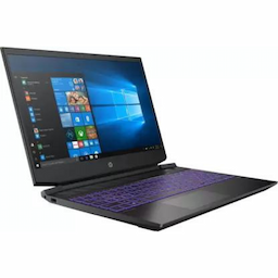 HP (4S122PA#ACJ) Pavilion 15-dk1514TX Gaming Laptop 10th Gen Core i5 8GB 1TB 256GB SSD Win10 Home