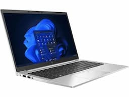 HP ProBook 440 14 G9 (6K3L6PA) Notebook, 12th Gen Intel Core i5 processor, 16 GB RAM, 512 GB SSD, 14"Inch Display, Intel Iris Xe Graphics, 1.38 kg, Windows 11 Pro