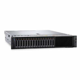 Dell 2U Rack Model - PowerEdge R550