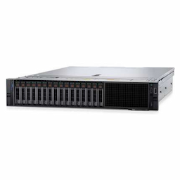 Dell 2U Rack Model - PowerEdge R550