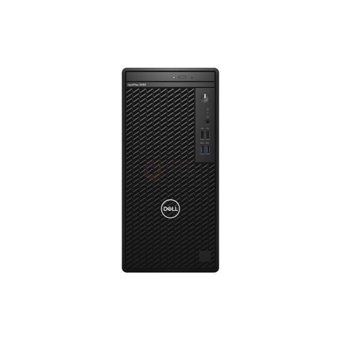 Dell Optiplex 3090 10th Generation Intel Core i3-10105