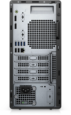 Dell Optiplex 3090 10th Generation Intel Core i3-10105