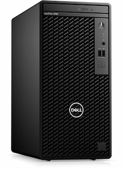 Dell Optiplex 3090 10th Generation Intel Core i3-10105