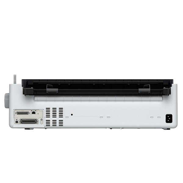 Epson C11cf40511 Lq-2090iin Dot Matrix Printer 24-Pin Wide Carriage Impact Printer