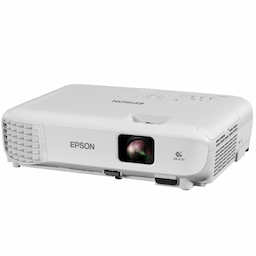 EPSON EB-X49 Business Projector (V11H982056) EB-X49 3LCD Projector