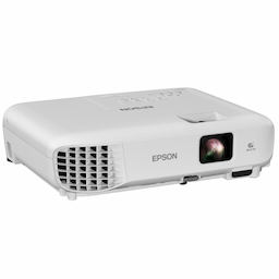 EPSON EB-X49 Business Projector (V11H982056) EB-X49 3LCD Projector