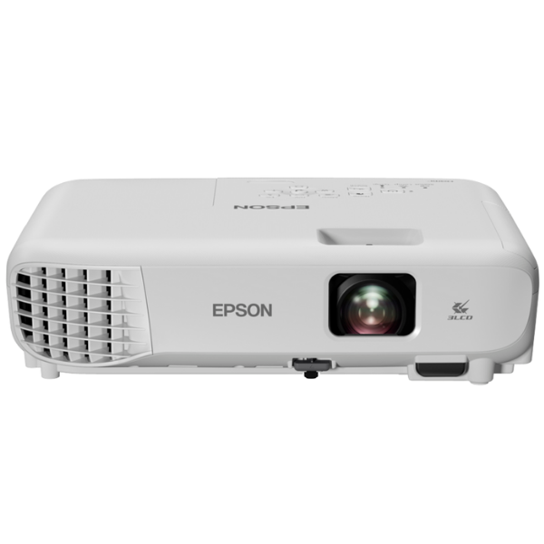 EPSON EB-X49 Business Projector (V11H982056) EB-X49 3LCD Projector