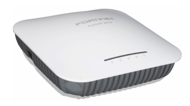 Fortinet (FAP-231F-D) FortiAP 231F - wireless access point - Wi-Fi 6