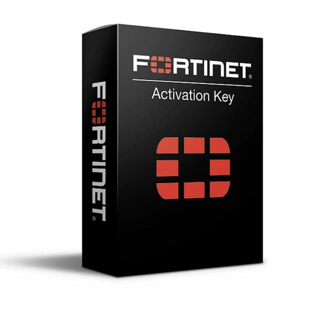 Fortinet FortiGate-40F( FC-10-0040F-950-02-12) Unified Threat Protection, UTP License for FG40F, Support License