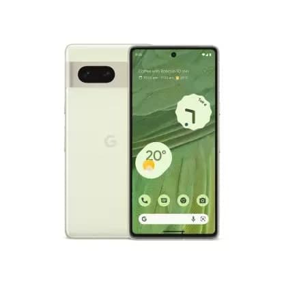 Google Pixel 7 (GA03943-IN) 8GB RAM, 128 GB, 6.3 inch Full HD, Google Tensor G2 Processor, Android 13 - Lemongrass