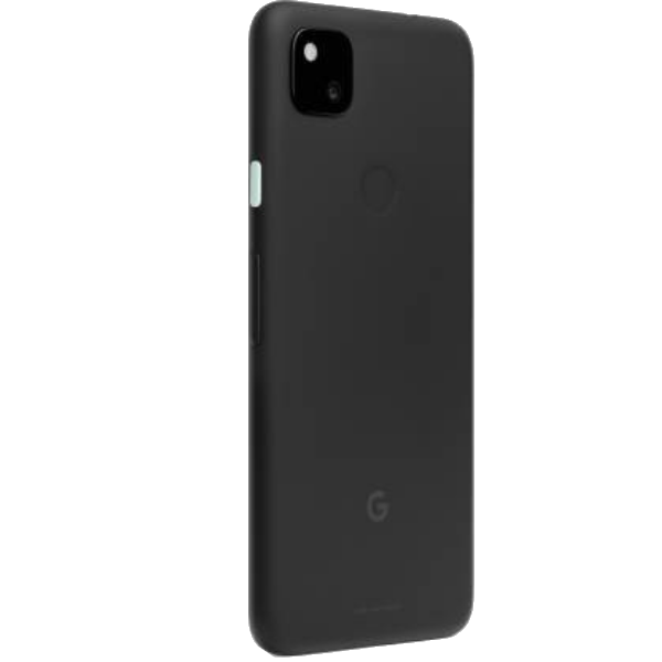 Google Pixel 4a