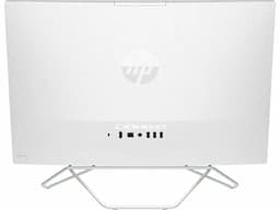 HP 24-cb1901in All-in-One Desktop PC, 12th Gen Intel Core i3 processor, 8 GB RAM, 512 GB SSD, Intel UHD Graphics, 23.8" Inch, 5.37 kg, Windows 11 Home