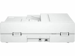 HP ScanJet Pro 2600 f1 Fast 2-Sided scanning and auto Document Feeder, 20G05A