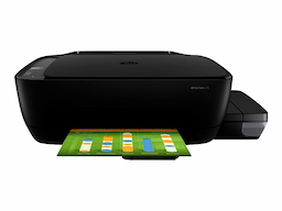 HP Ink Tank 315 All-in-One - multifunction printer - colour