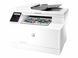 HP Color LaserJet Pro MFP M183fw - multifunction printer - colour