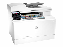 HP Color LaserJet Pro MFP M183fw - multifunction printer - colour