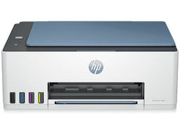 HP 1F3W3A Smart Tank 525 All-in-One Printer