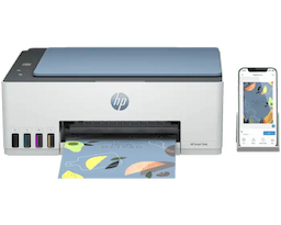 HP 1F3Y4A Smart Tank 585 All-in-One Printers