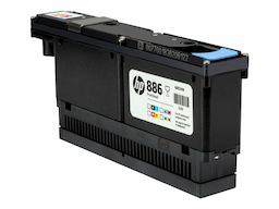 HP 886 - printhead