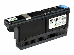 HP 886 - printhead