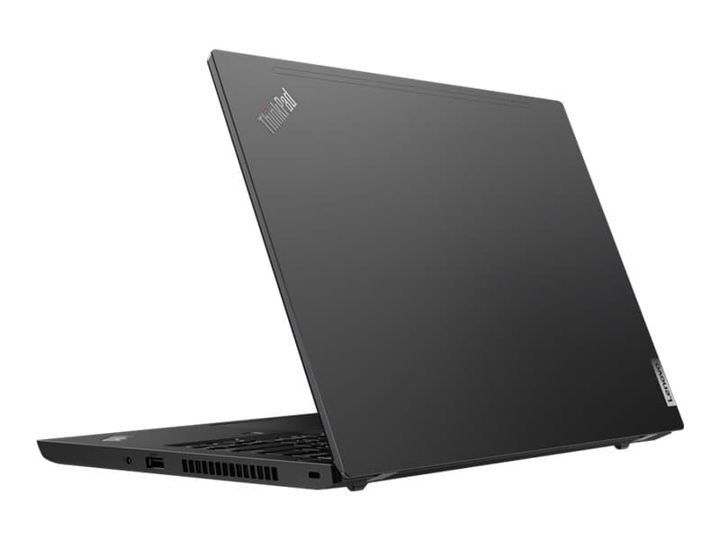 Lenovo ThinkPad L14 Gen 2 Black Laptop, Intel Core i5 (11th Gen) 1135G7, 16 GB RAM, 512 GB SSD, 14" Inch Display, Intel Iris Xe Graphics, NO OS