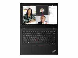 Lenovo ThinkPad L14 Gen 2 Black Laptop, Intel Core i5 (11th Gen) 1135G7, 16 GB RAM, 512 GB SSD, 14" Inch Display, Intel Iris Xe Graphics, NO OS