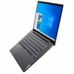 Lenovo IdeaPad Slim 5 11th Gen Intel Core i5 14" (35.56cm) FHD Thin & Light Laptop (16GB/512GB SSD/Windows 11/MS Office/Backlit Keyboard/Fingerprint Reader/Graphite Grey/1.65Kg), 82FE016HIN