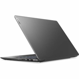 Lenovo IdeaPad Slim 5 11th Gen Intel Core i5 14" (35.56cm) FHD Thin & Light Laptop (16GB/512GB SSD/Windows 11/MS Office/Backlit Keyboard/Fingerprint Reader/Graphite Grey/1.65Kg), 82FE016HIN