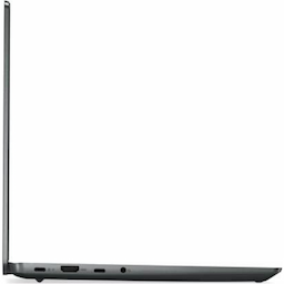 Lenovo IdeaPad Slim 5 11th Gen Intel Core i5 14" (35.56cm) FHD Thin & Light Laptop (16GB/512GB SSD/Windows 11/MS Office/Backlit Keyboard/Fingerprint Reader/Graphite Grey/1.65Kg), 82FE016HIN