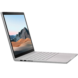 Microsoft Surface Laptop 3 SKR-00022, Intel Core i5, 8GB RAM, 256 GB Storage, Windows 10, Platinum