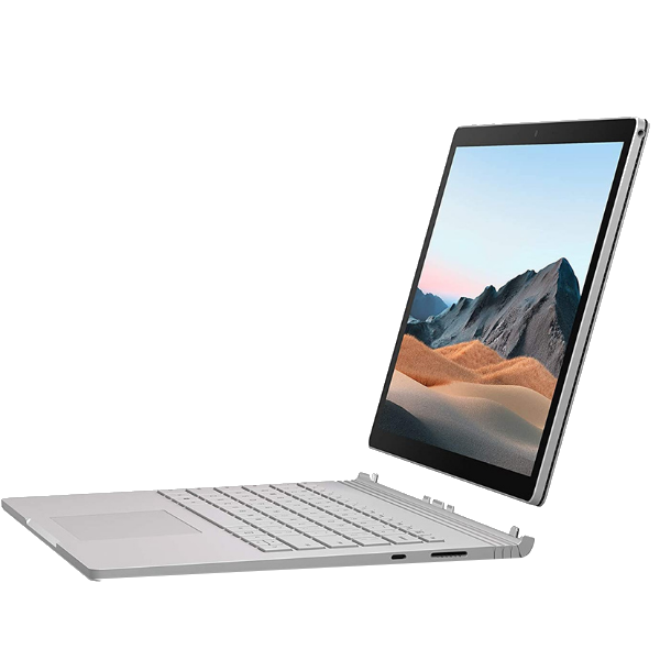 Microsoft Surface Laptop 3 SKR-00022, Intel Core i5, 8GB RAM, 256 GB Storage, Windows 10, Platinum