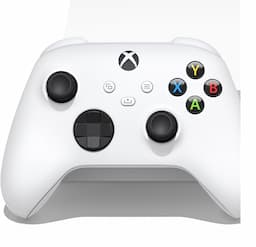 Microsoft Xbox RRS-00022 Series S 512 GB Console, White