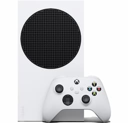 Microsoft Xbox RRS-00022 Series S 512 GB Console, White