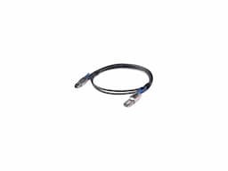 HPE 2.0m External Mini SAS High Density to Mini SAS Cable