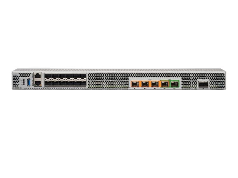 HPE SN6010C 12-port 16Gb Fibre Channel Upgrade E-LTU