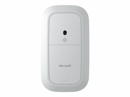 Microsoft Surface Mobile Mouse, platinum, Bluetooth 4.2, KGZ-00005