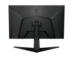 MSI G2412, Black, Tilt, 24"Inch Gaming Monitor, 1920 x 1080 (FHD), IPS, 1ms, 170Hz, FreeSync Premium, HDMI, Displayport