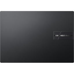 ASUS Vivobook 14 OLED X1405ZA-KM511WS, Indie Black Laptop, 12th Gen Intel Core i5-1235U, 14"(35.56 cms) 2.8K 90Hz, 16GB RAM, 512GB SSD, Alexa, Backlit KB, FP, 1.6 kg, Windows 11 MSO'21