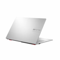 ASUS Vivobook Go 15 OLED E1504GA-NJ321WS, Cool Silver Laptop, 12th Gen, Intel Core i3-N305 Processor, 8GB RAM, 512GB SSD, Intel UHD Graphics, 15.6-inch FHD Display, Bluetooth 5, 1.63 kg, Windows 11 Home